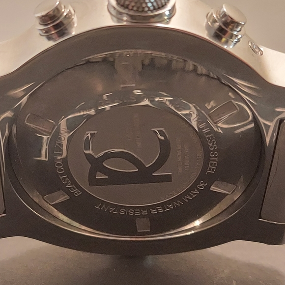 Men's Renato beast limited edition. 14 of 34 . - Picture 7 of 9